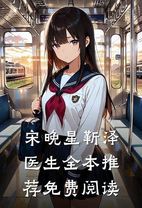 宋晚星靳泽医生全本推荐免费阅读
