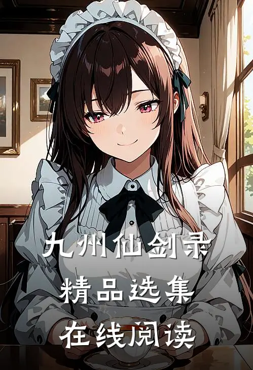 九州仙剑录精品选集在线阅读