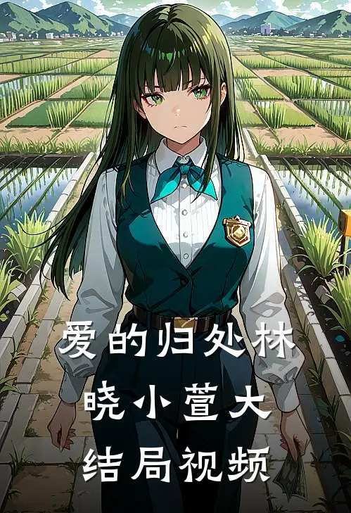 爱的归处林晓小萱大结局视频