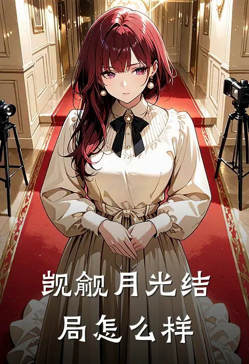 觊觎月光结局怎么样
