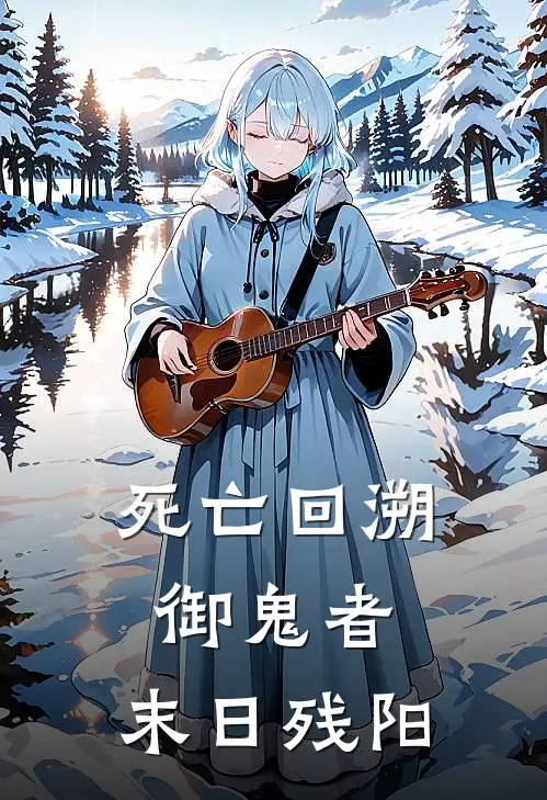 死亡回溯：御鬼者：末日残阳