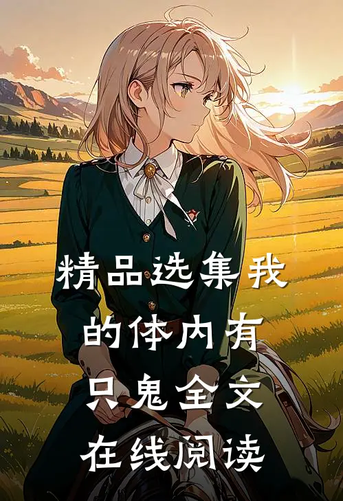 精品选集我的体内有只鬼全文在线阅读