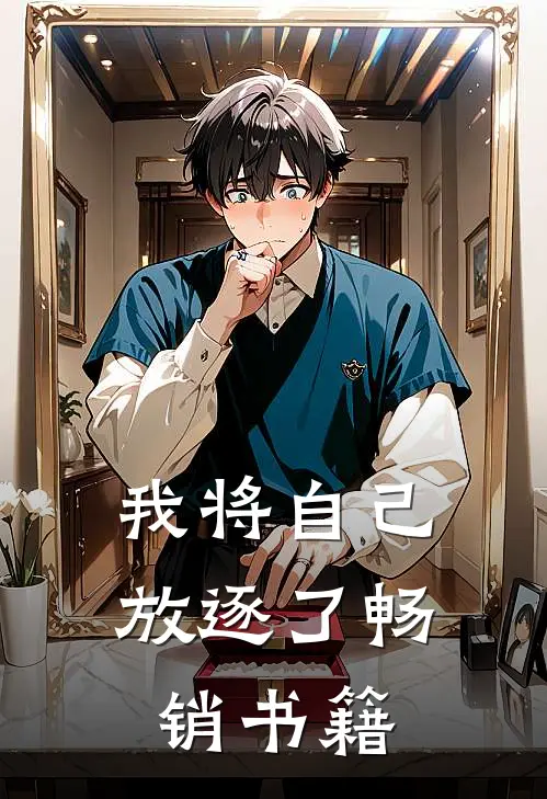 我将自己放逐了畅销书籍