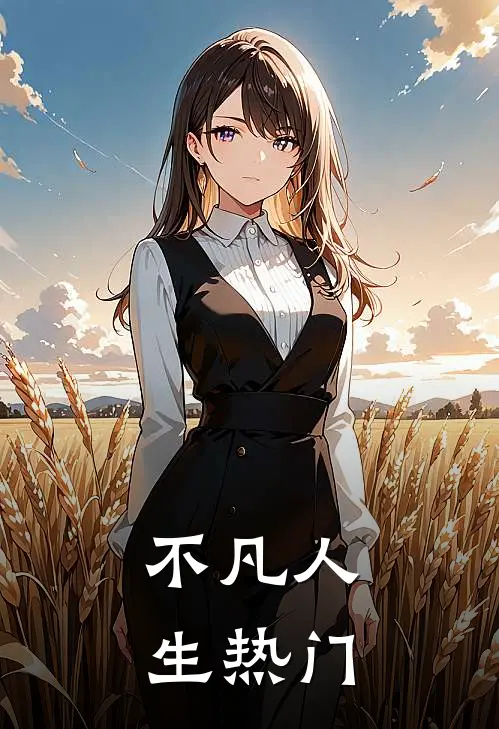 不凡人生热门