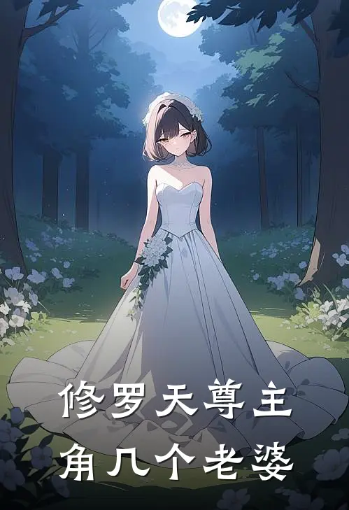 修罗天尊主角几个老婆