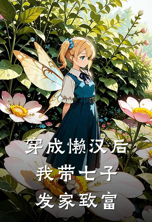 穿成懒汉后，我带七子发家致富