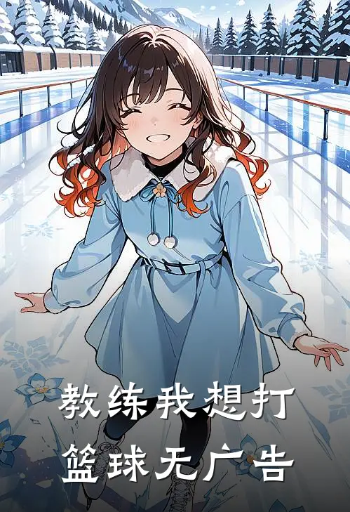 教练我想打篮球无广告