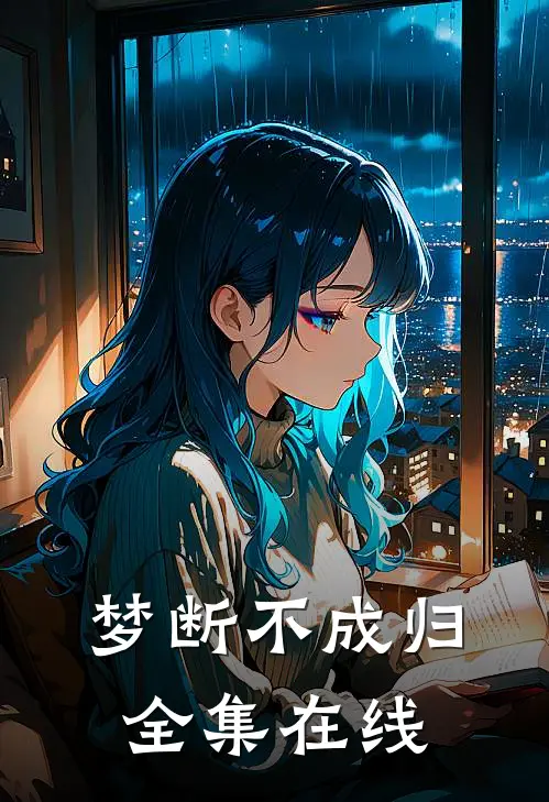 梦断不成归全集在线