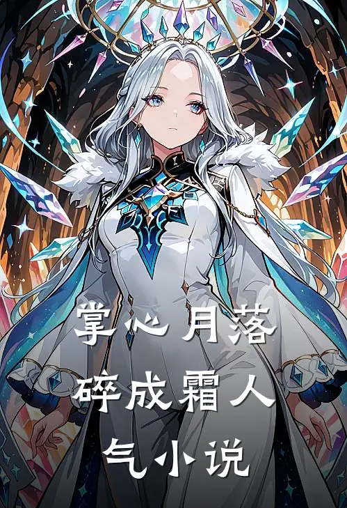 掌心月落碎成霜人气小说