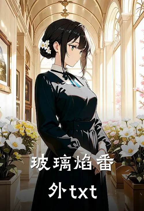 玻璃焰番外txt