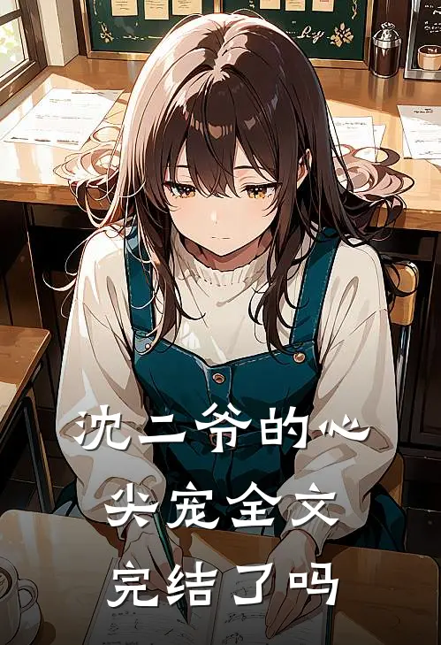 沈二爷的心尖宠全文完结了吗