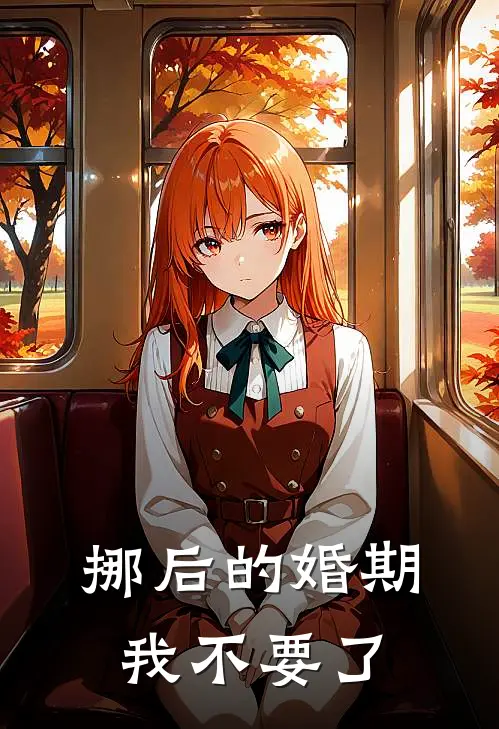 挪后的婚期，我不要了