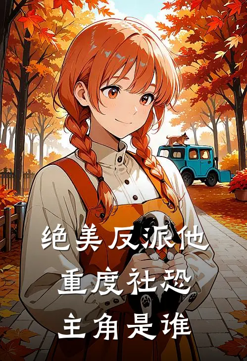 绝美反派他重度社恐主角是谁