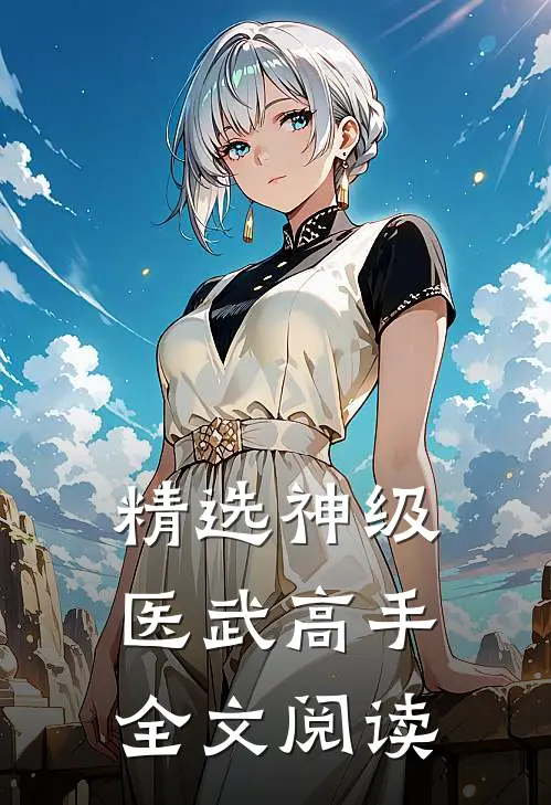 精选神级医武高手全文阅读