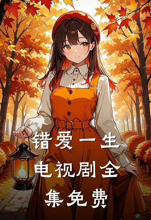 错爱一生电视剧全集免费