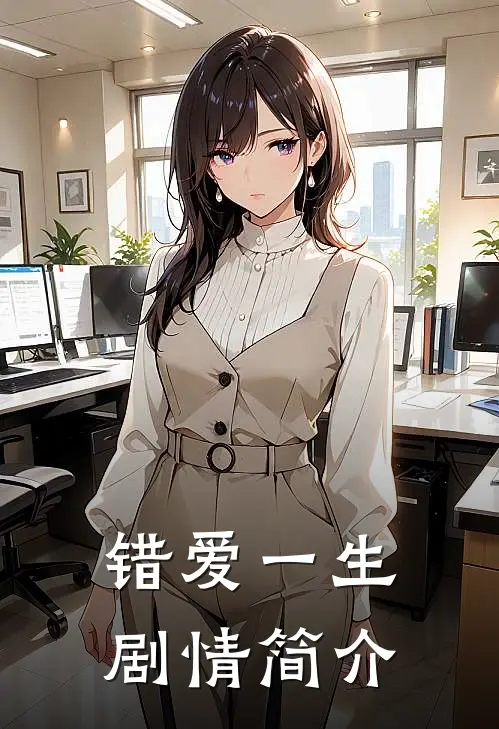 错爱一生剧情简介