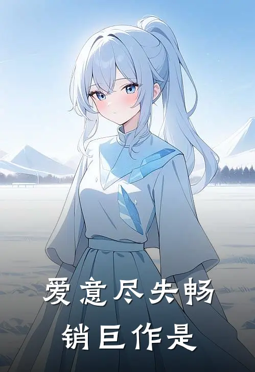 爱意尽失畅销巨作是