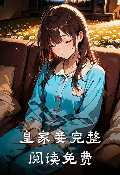 皇家妾完整阅读免费