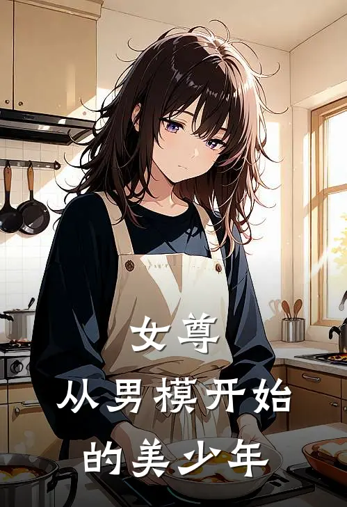 女尊：从男模开始的美少年