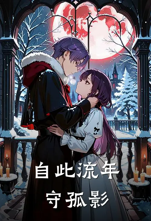 自此流年守孤影