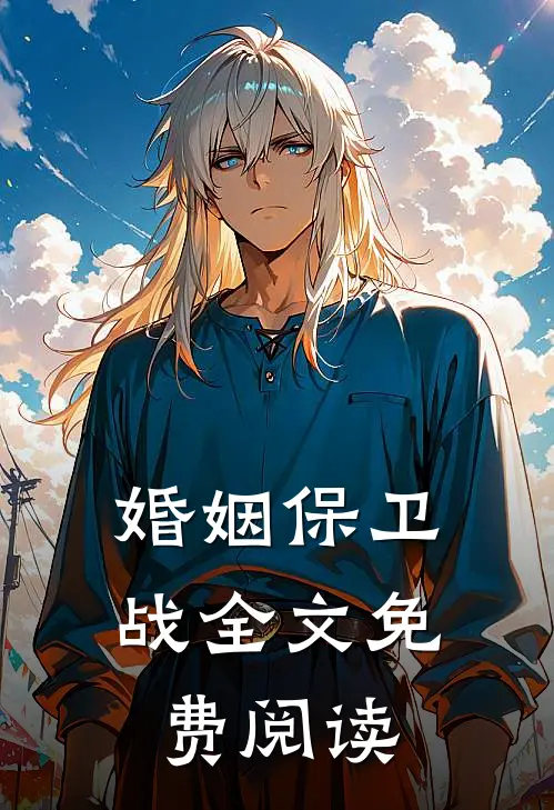 婚姻保卫战全文免费阅读