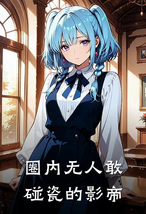 圈内无人敢碰瓷的影帝