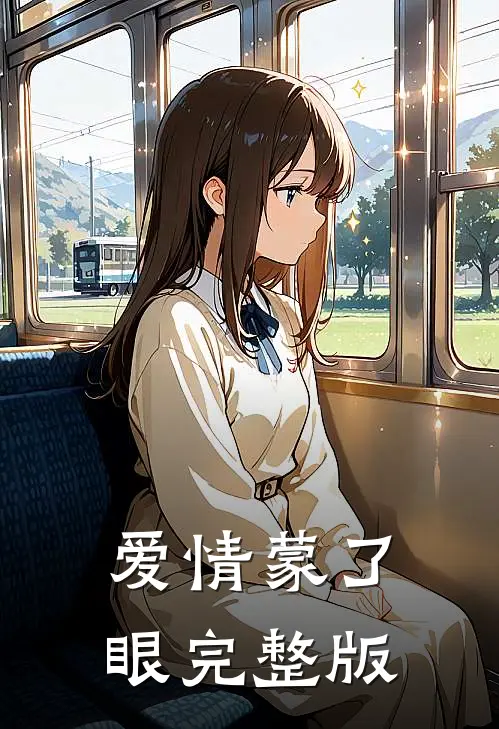 爱情蒙了眼 完整版