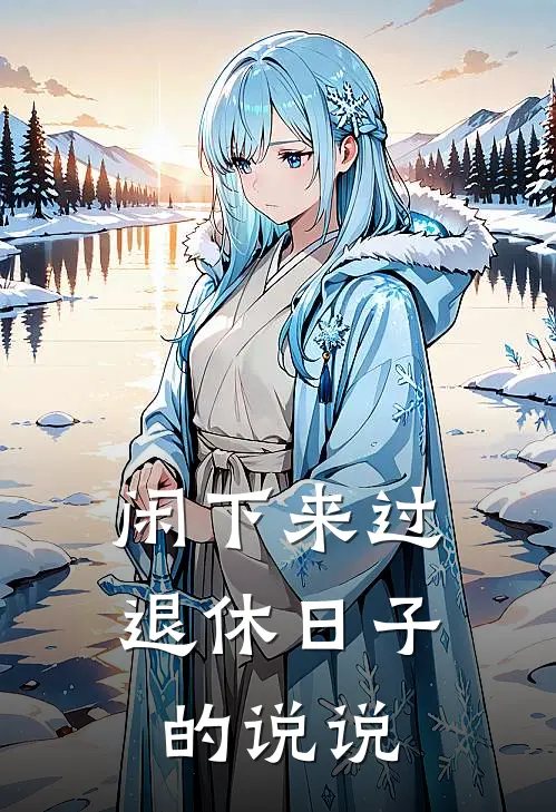 闲下来过退休日子的说说