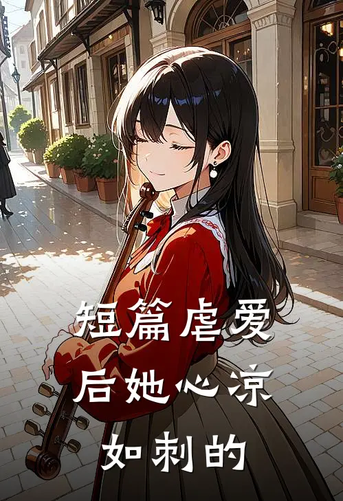 短篇虐爱后她心凉如刺的