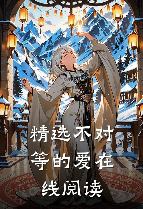精选不对等的爱在线阅读