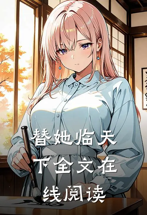 替她临天下全文在线阅读