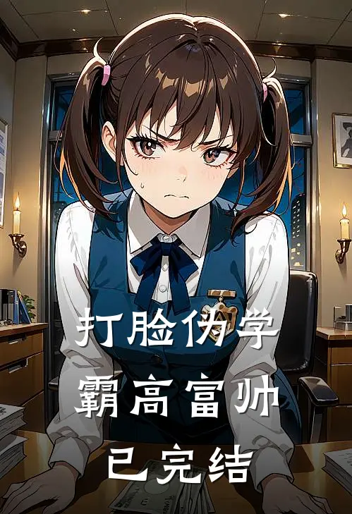 打脸伪学霸高富帅已完结