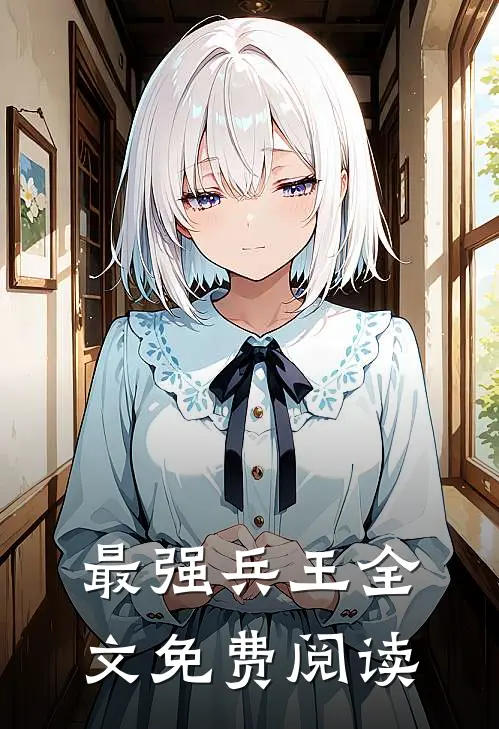 最强兵王全文免费阅读