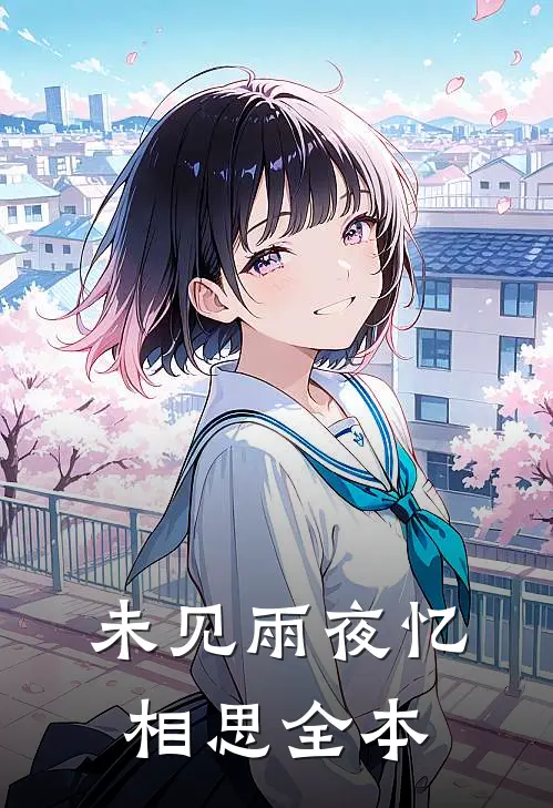 未见雨夜忆相思全本