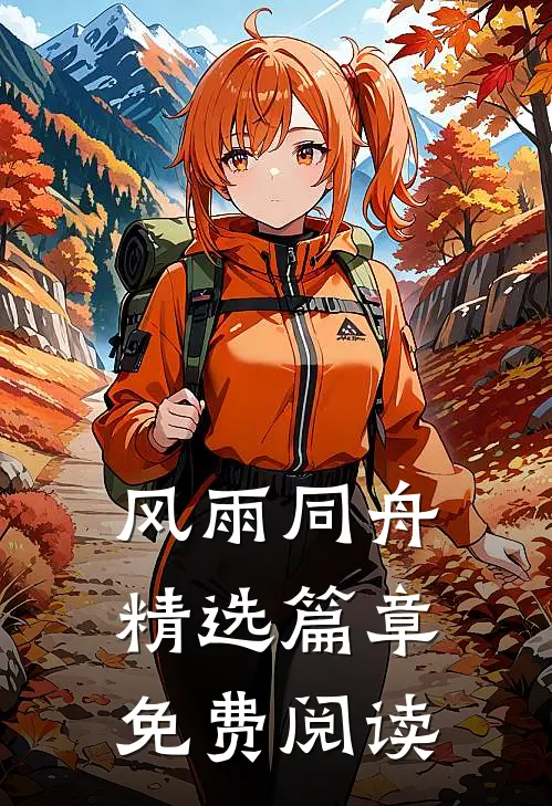 风雨同舟精选篇章免费阅读
