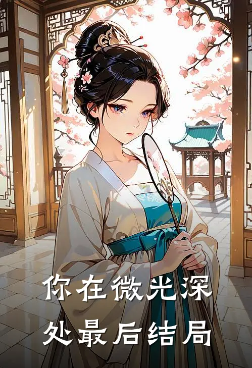 你在微光深处最后结局