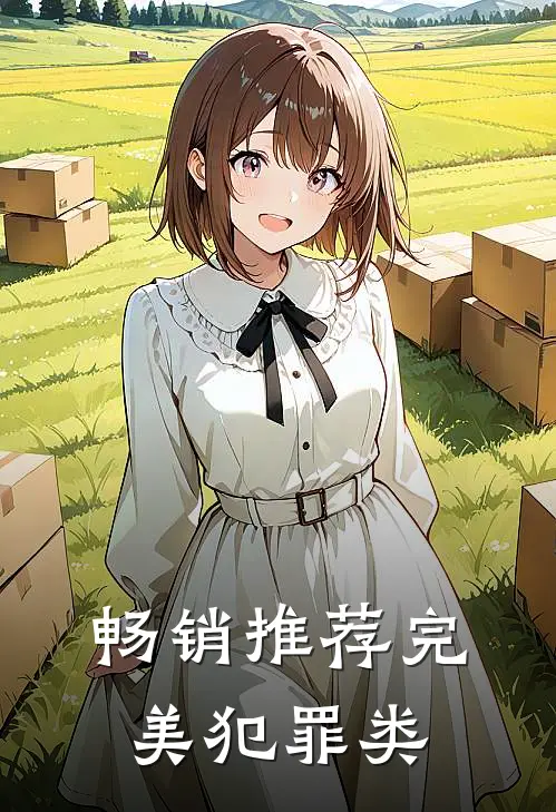畅销推荐完美犯罪类