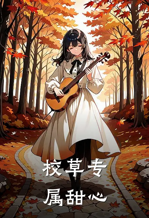 校草专属甜心