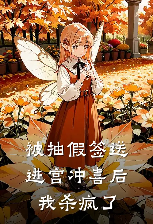 被抽假签送进宫冲喜后，我杀疯了