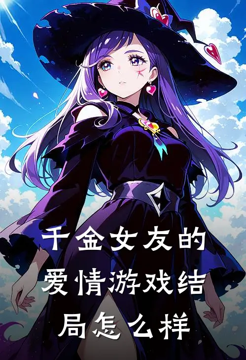 千金女友的爱情游戏结局怎么样