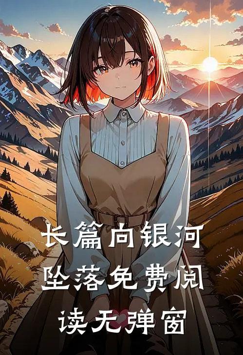 长篇向银河坠落免费阅读无弹窗