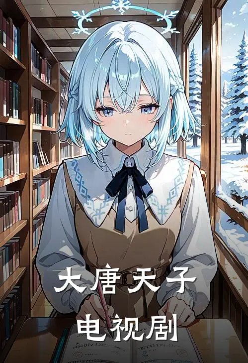 大唐天子电视剧