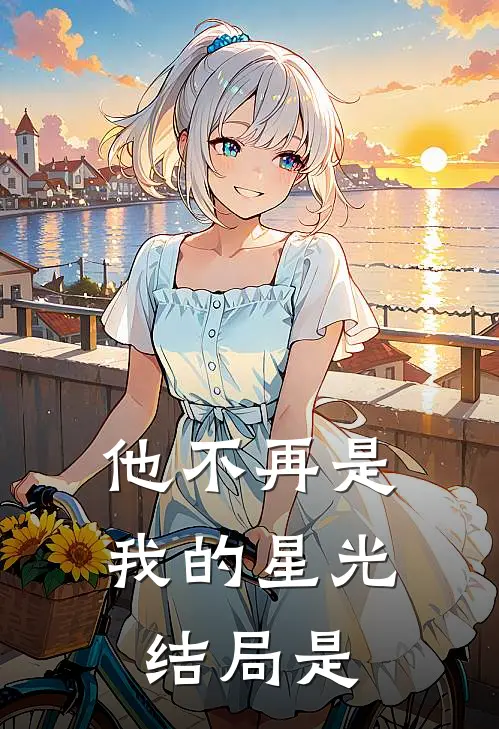 他不再是我的星光结局是