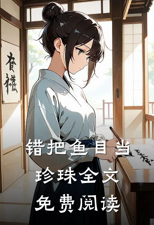 错把鱼目当珍珠全文免费阅读