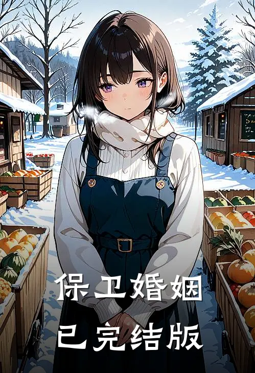 保卫婚姻已完结版