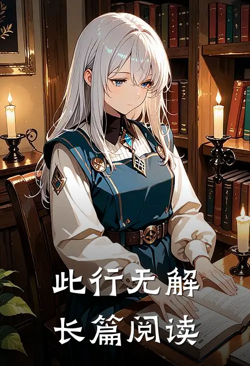 此行无解长篇阅读