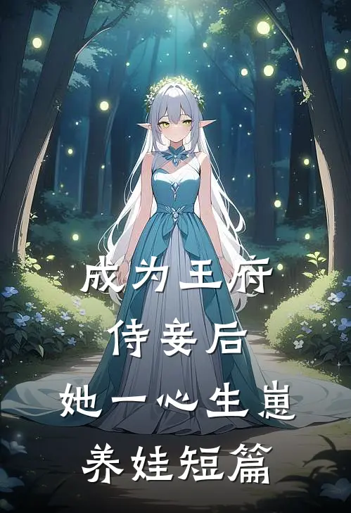 成为王府侍妾后，她一心生崽养娃短篇