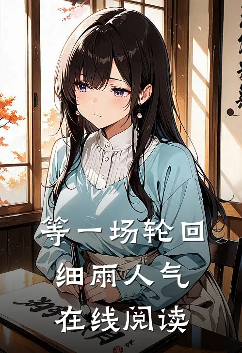 等一场轮回细雨人气在线阅读