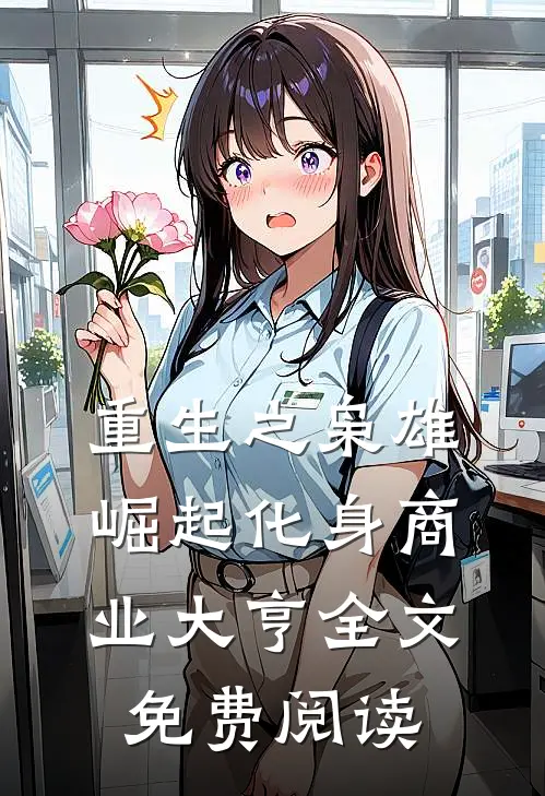 重生之枭雄崛起化身商业大亨全文免费阅读