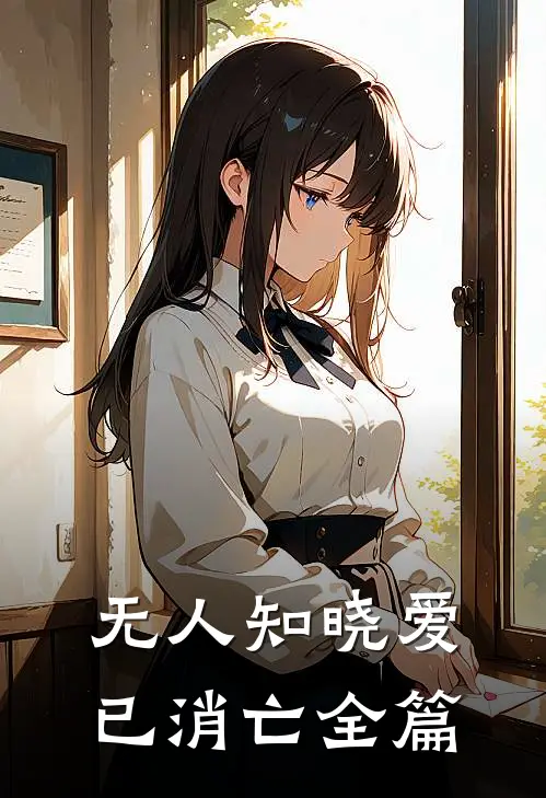无人知晓爱已消亡全篇